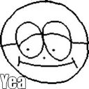 yea