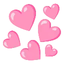 PinkHearts