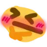 Blushthink Discord Emoji