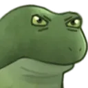 worryanger