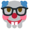 skullclownnerd