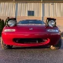 miata