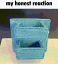 myhonestreaction