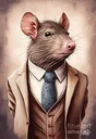 sophisticatedrat Discord Emoji