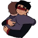 JohnShiHug JohnShiHug