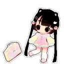 KawaiiDanceBai