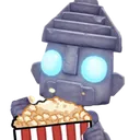 roboPopcorn