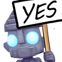 roboYes