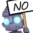roboNo