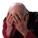 Facepalm