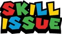 skillissue