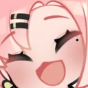 NicoleAyaya_seia Discord Emoji