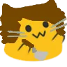 valcat Discord Emoji