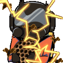 lLethalBees animated emote - ToolyVerse