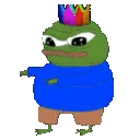 HyperHatDance