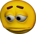 sad
