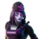 Dark_Skully__Outfit__Fortnite Discord Emoji