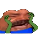 Pepekek pepeKek Discord Emoji