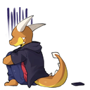 Dracosad Discord Emoji - Arion Legends (W.I.P)