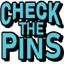 CheckThePins Discord emoji