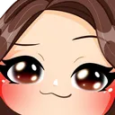 smirk