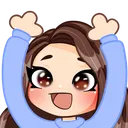 handsup