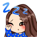 tired