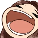 yawn