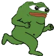 run