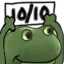 FrogGG Discord Emoji