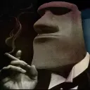 hardmoai