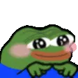 peepoShy