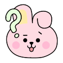 huh Discord emoji