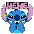 hehe