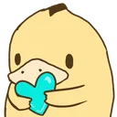 duckheartcyan