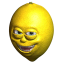 lemon Discord emoji