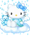 hello