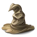 :HP_SortingHat2: