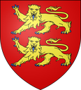 Blason_Normandie