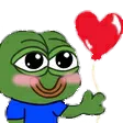 pepeballoon