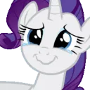 RarityHappyTears