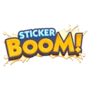 stickerboom