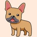 PugHappy Discord Emoji