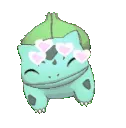 bulbahearts