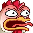 bawkRee