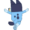 WWBlueySpin