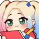 0_catto_lista Discord Emoji