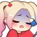 0_catto_pagod Discord Emoji