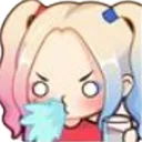 0_catto_spit Discord Emoji