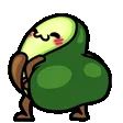 Avocado_Animated_Twerk_Emote_112